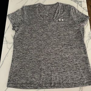 Under Armour shirt